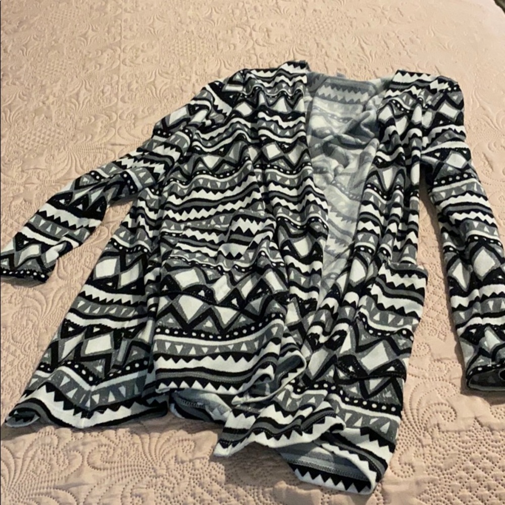 LUlaroe Caroline cardigan
